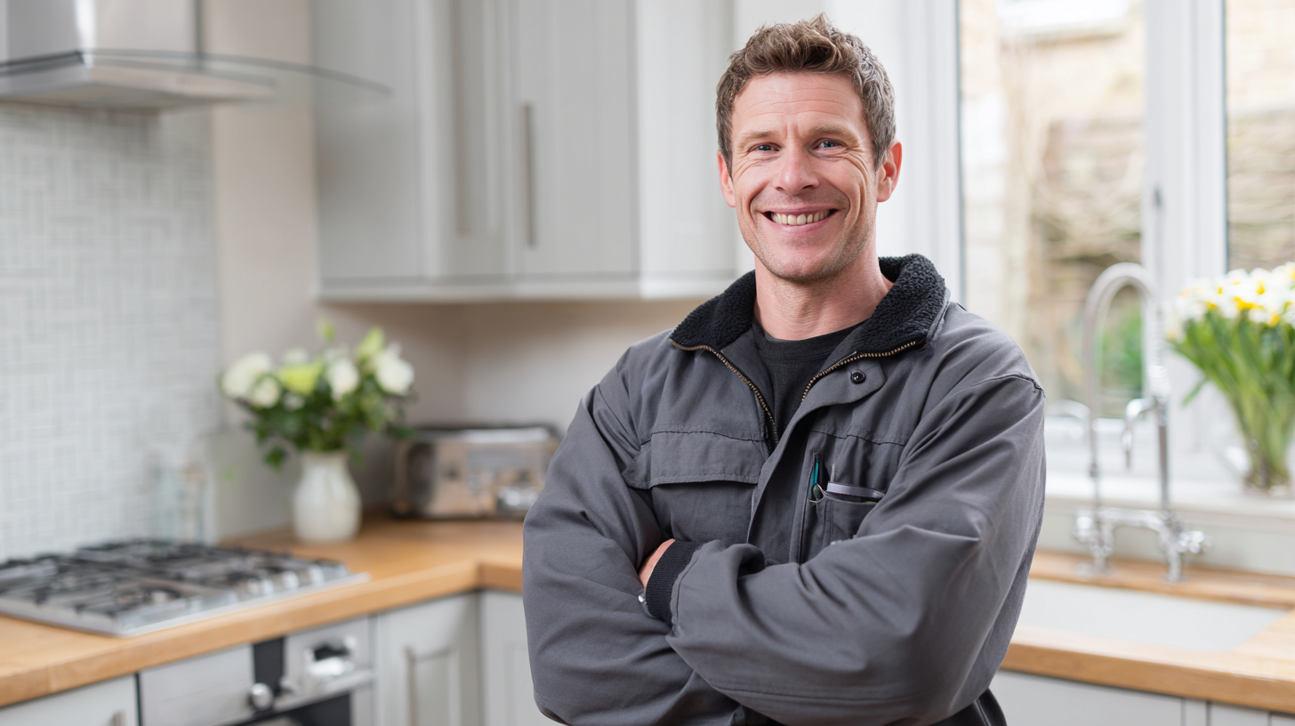 Professional repair workshop